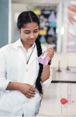 VNS Group of Institutions, Faculty of Pharmacy Bhopal Campus life photo 3